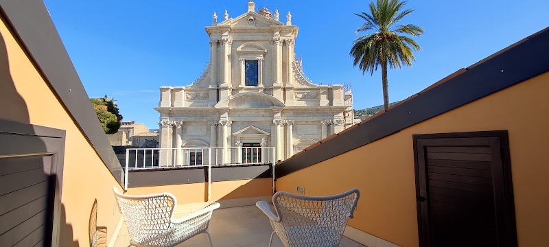 Yhomisus B&B in Comiso, Italy