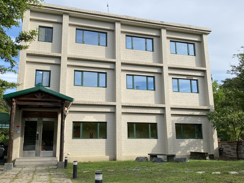 Yilan Hinoki House B&B in Dongshan, Taiwan