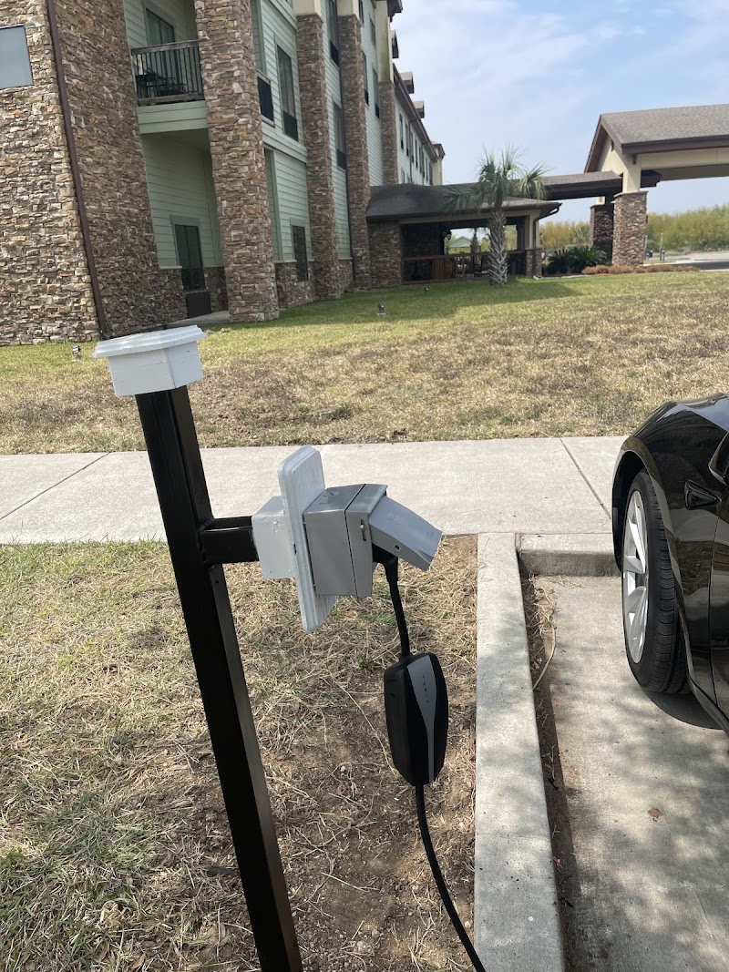 Yonder Inn in Beeville, United States