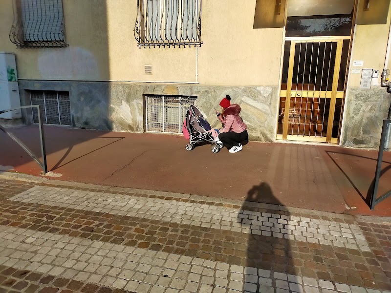 York Hotel in Cinisello Balsamo, Italy