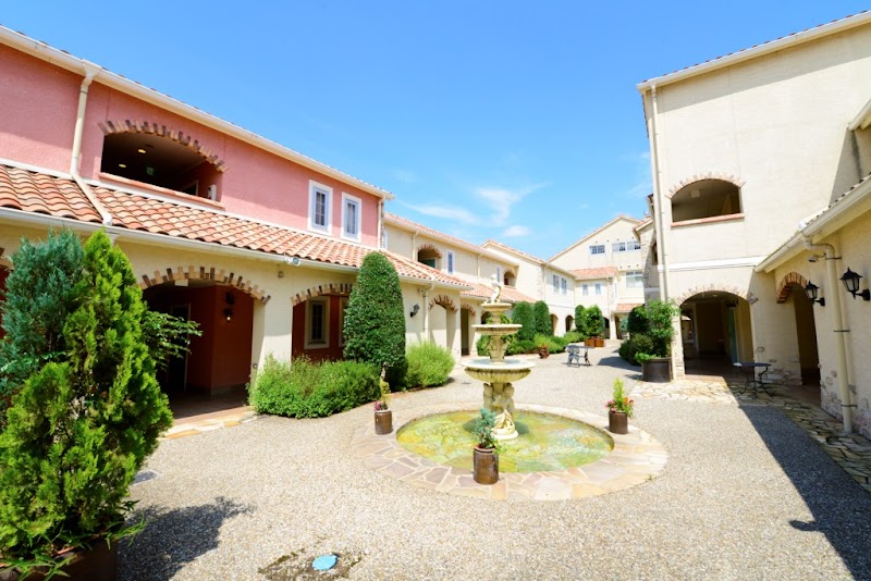 Yoro Onsen Yusen No Sato Hotel Nadeshiko in Yoro, Japan