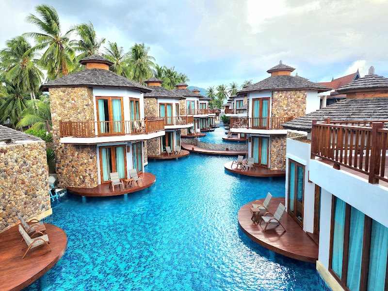 Yotaka Townhouse in Miyazaki, Japan