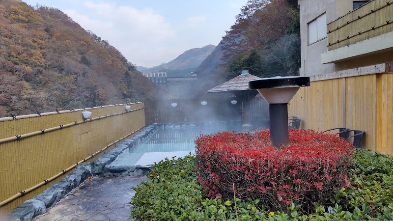 Yubara Kokusai in Maniwa, Japan