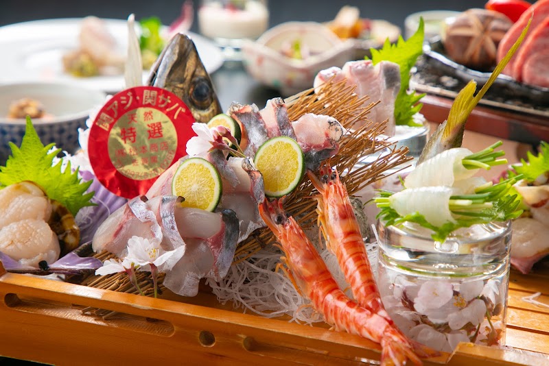 Yufuin Hoteiya in Yufu, Japan