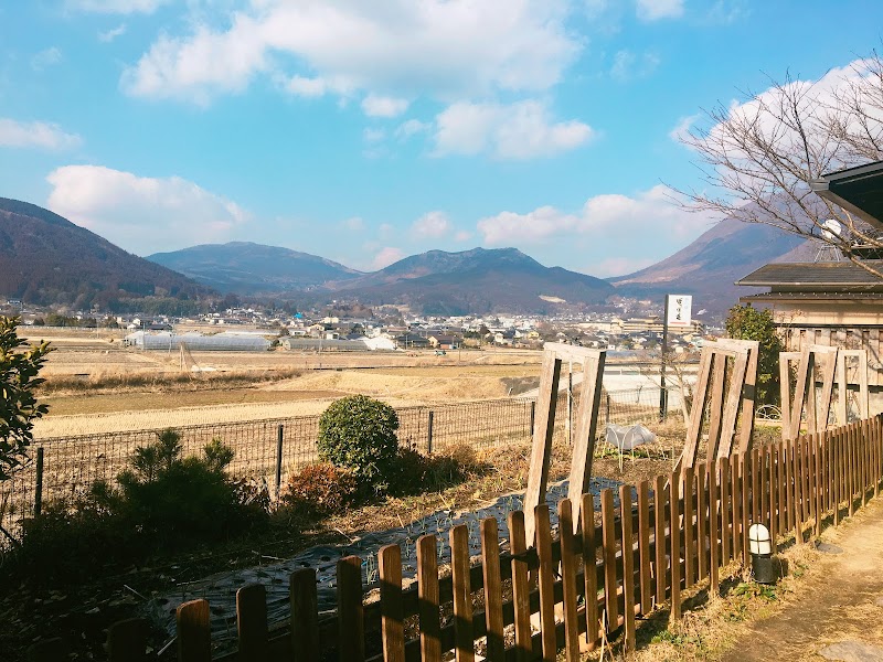 Yufuin Onsen Hotel Poppoan in Yufu, Japan