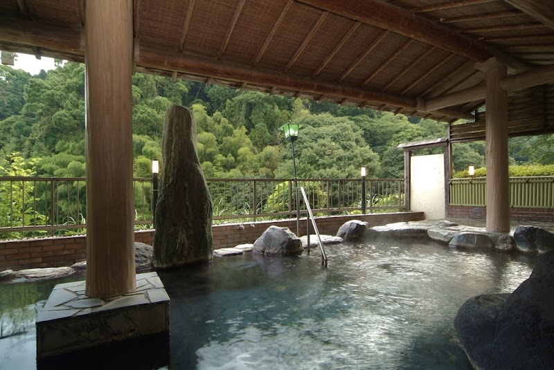 Yugawara Ohtsuki Hotel Wafukan in Yugawara, Japan