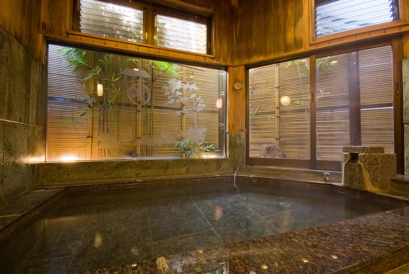 Yugawara Onsen Ryokan Uohan in Yugawara, Japan