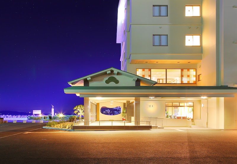 Yugetsu in Yonago, Japan