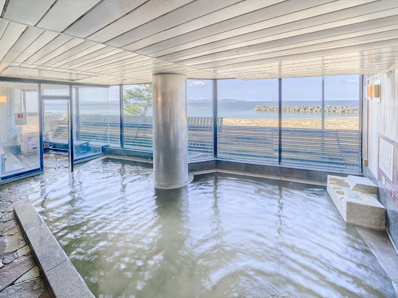 Yukai Resort Kaike Saichoraku in Yonago, Japan