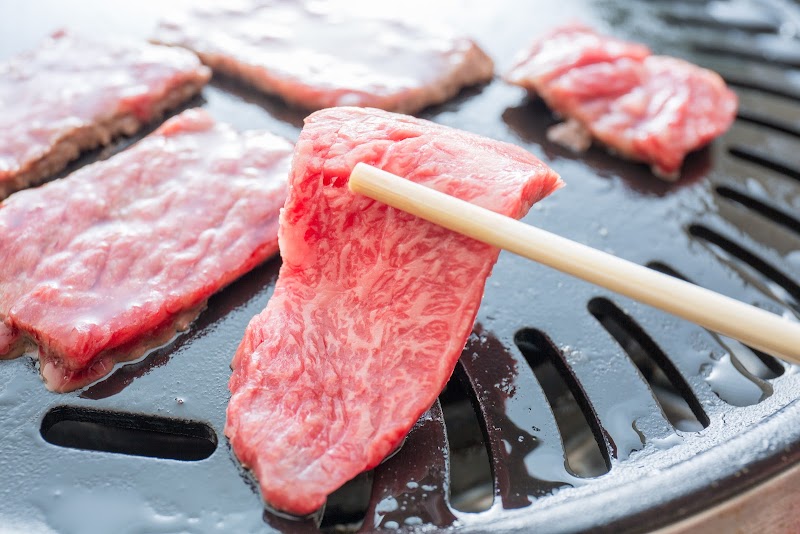 Yumeoi-so in Aso, Japan