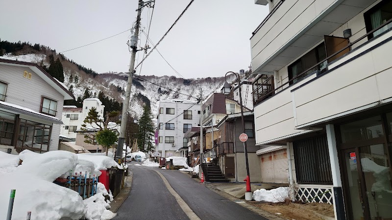 Yuzawa Hotel in Yuzawa, Japan