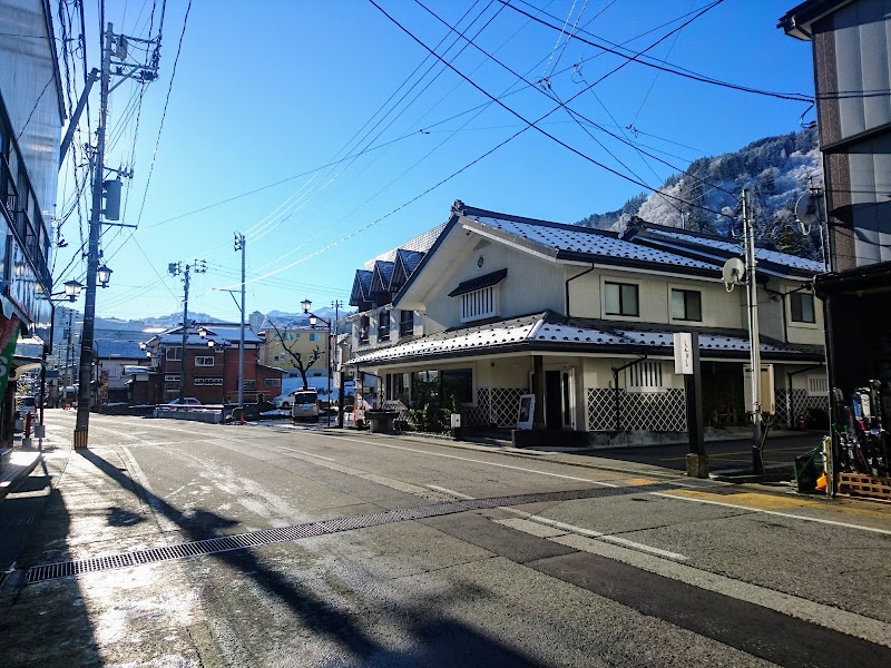 Yuzawa Ski House in Yuzawa, Japan