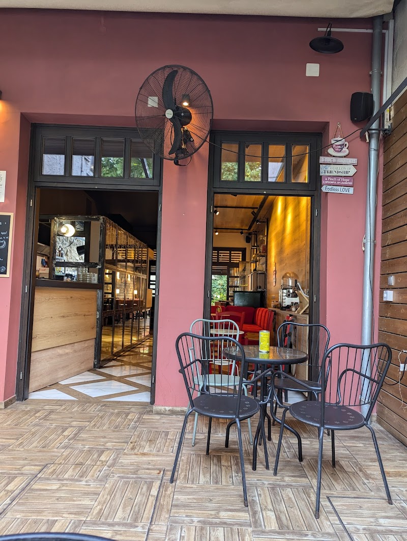 Z Hotel in Ioannina, Greece