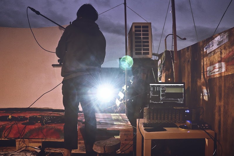 Z.L. House in Ji'an, Taiwan