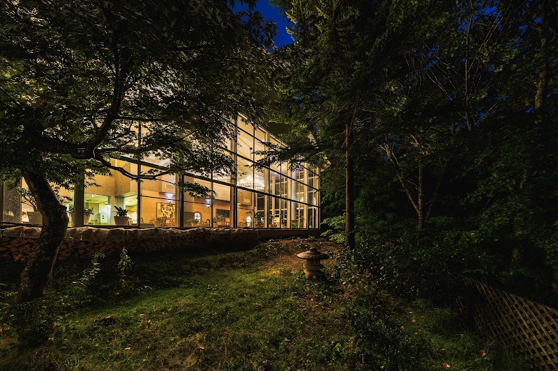 Zao Onsen Hotel Oakhill in Kaminoyama, Japan