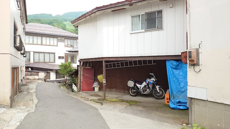 Zao Onsen Katoya Ryokan in Zao, Japan