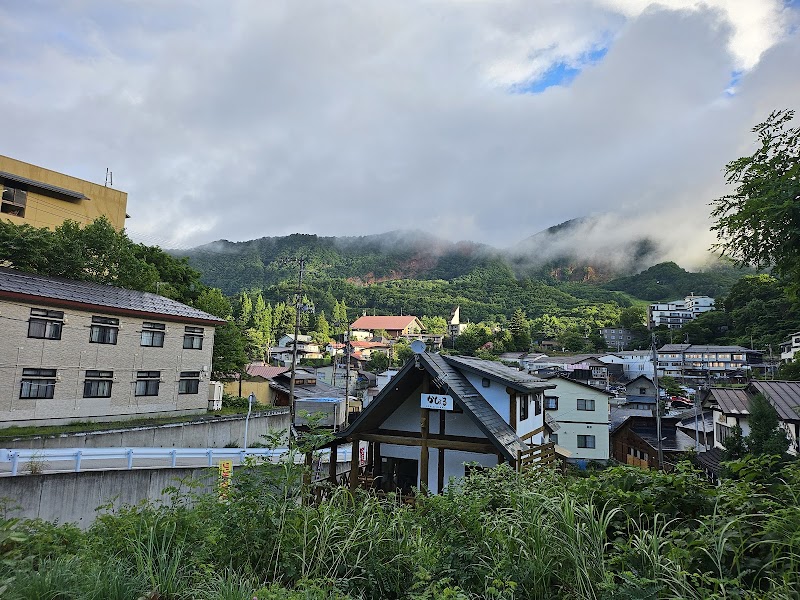Zao Onsen Le Vert Zao in Yamagata, Japan, Japan, Japan