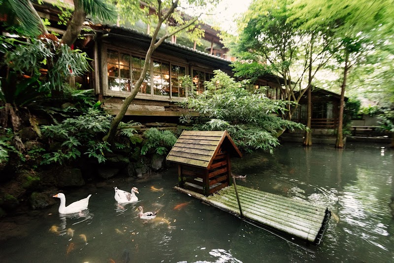 Zhuo Ye Cottage in Dahu, Taiwan