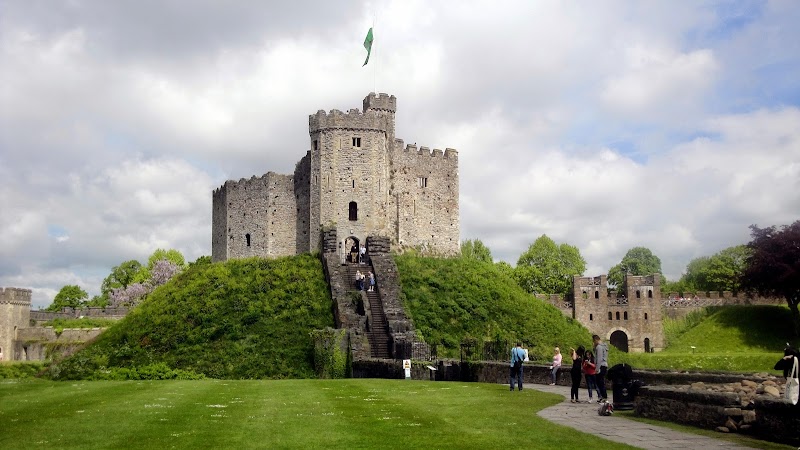 ibis Cardiff in Caerdydd, United Kingdom