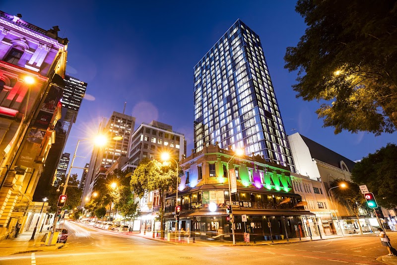 ibis Styles Brisbane Elizabeth Street in Brisbane, Australia