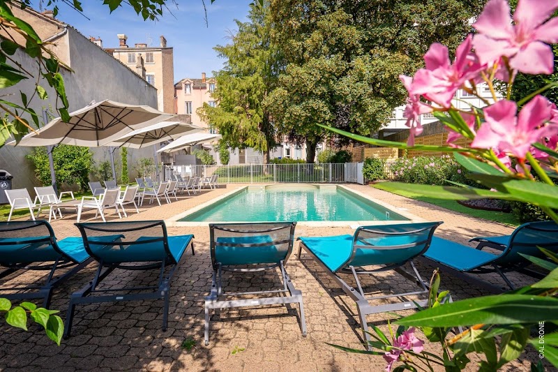 ibis Styles Mâcon Centre in Macon, France