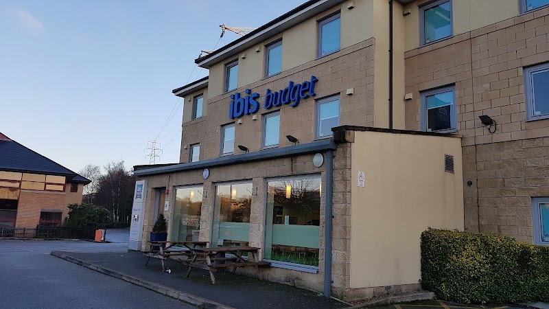 ibis budget Bradford in Bradford, United Kingdom