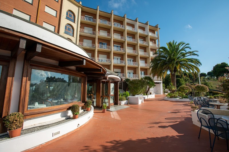 501 Hotel in Vibo Valentia, Italy