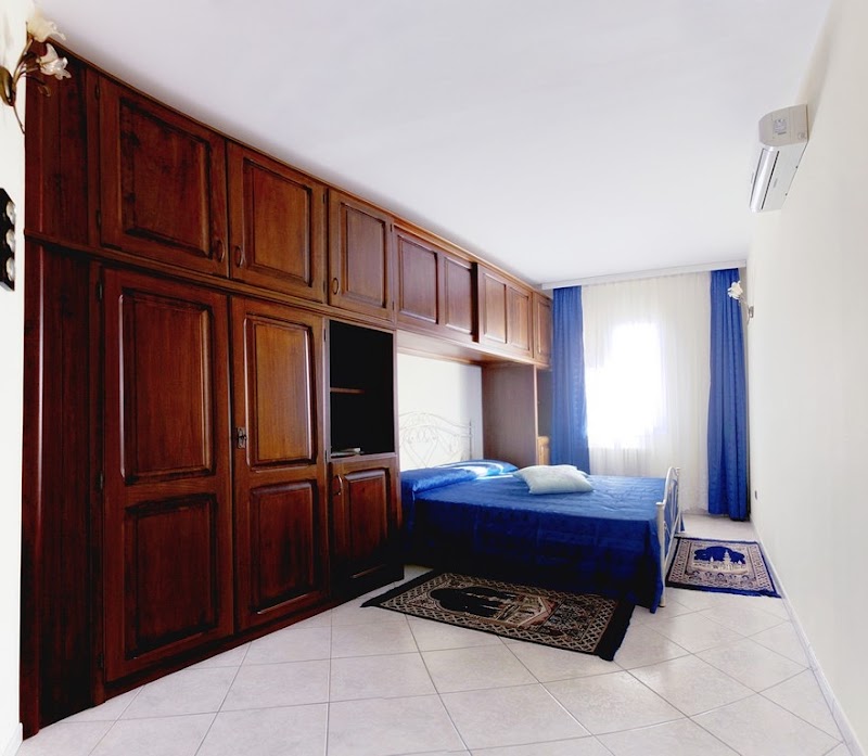 A Casa di Katia in Parabita, Italy