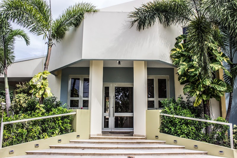 A La Bella Noni in Aguadilla, Puerto Rico, United States