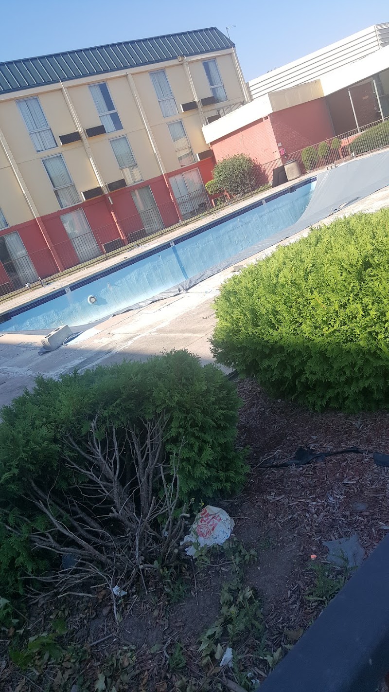 A Victory Inn & Suites - Ann Arbor in Ann Arbor, Michigan, United States