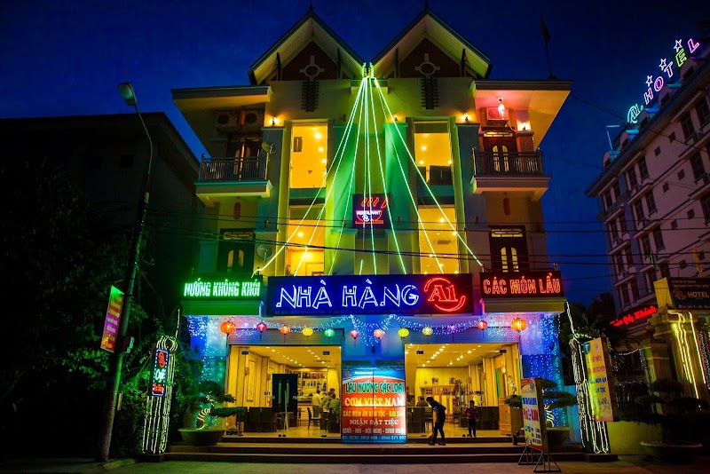 A1 Hotel in Dien Bien Phu, Vietnam