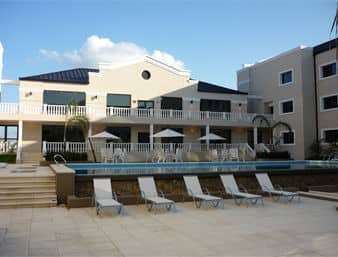 AC Hotel Formosa in Formosa, Brazil