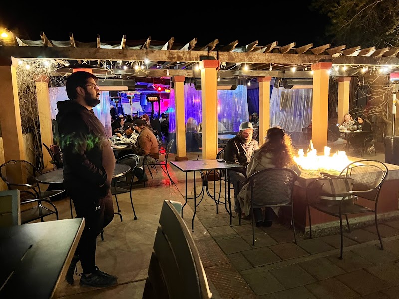 Adobe Rose Boutique Inn in Artesia, New Mexico, United States