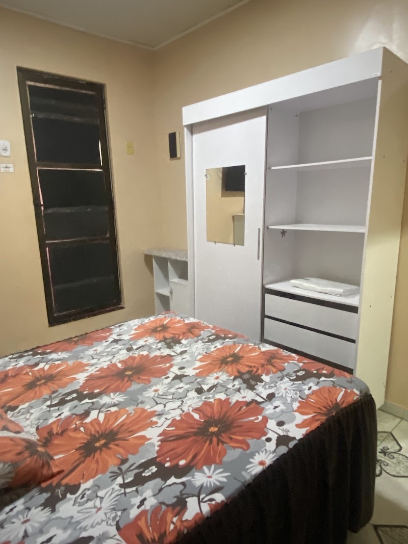 Aeroporto Hotel in Amapa, Brazil