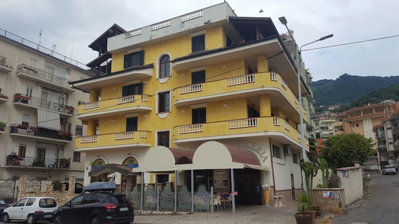 Affittacamere A La Maison de Gabry in Aosta, Italy