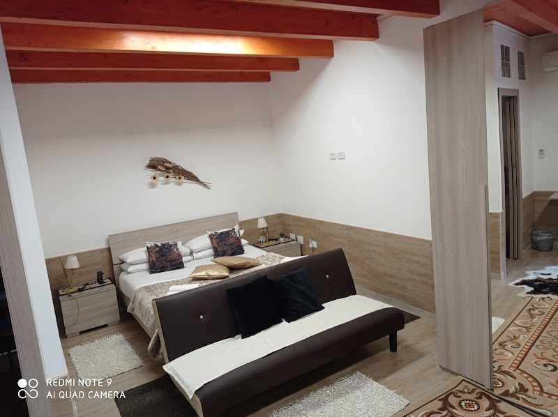 Affittacamere Borgo Marino in Porto Torres, Italy