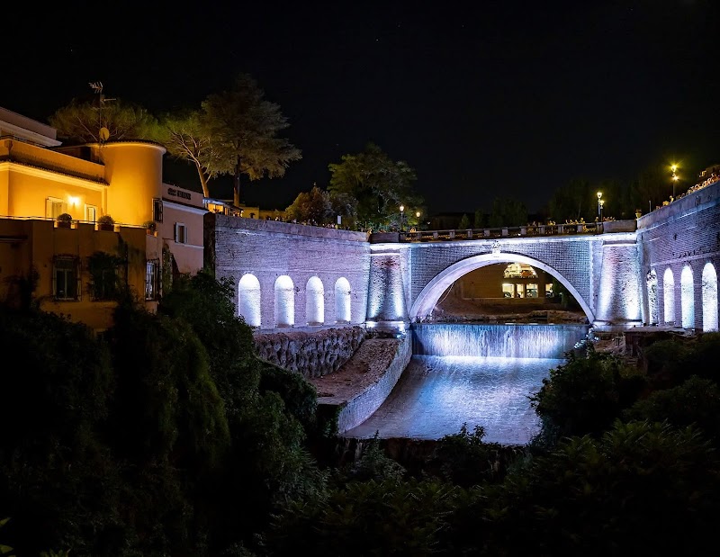 Affittacamere Il Vecchio Treno in Tivoli, Italy