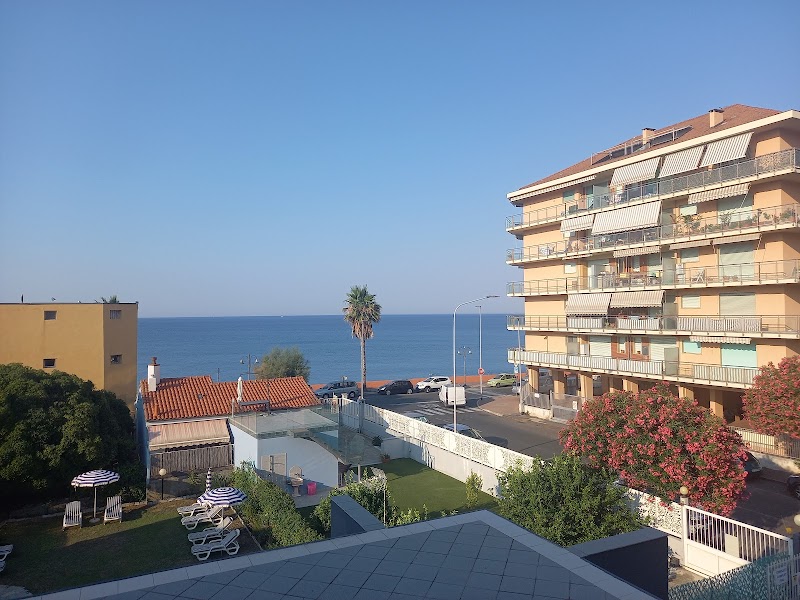 Affittacamere Le Logge in Ventimiglia, Italy