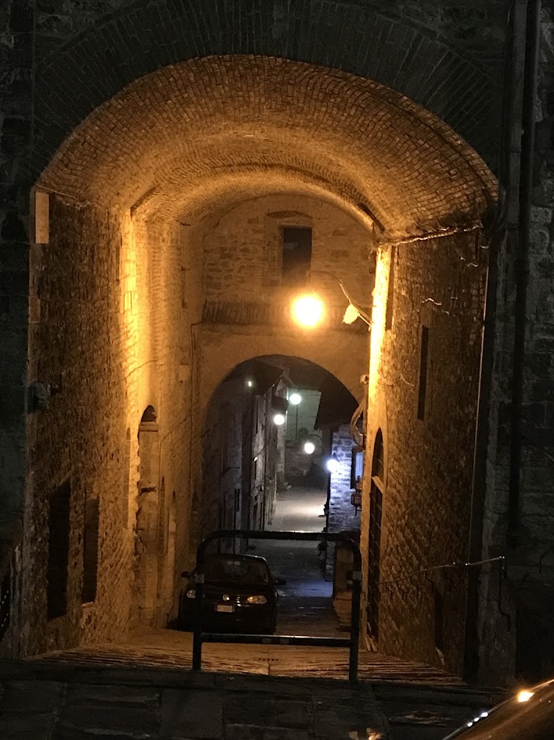 Agriturismo A Casa di Cristina in Gubbio, Italy