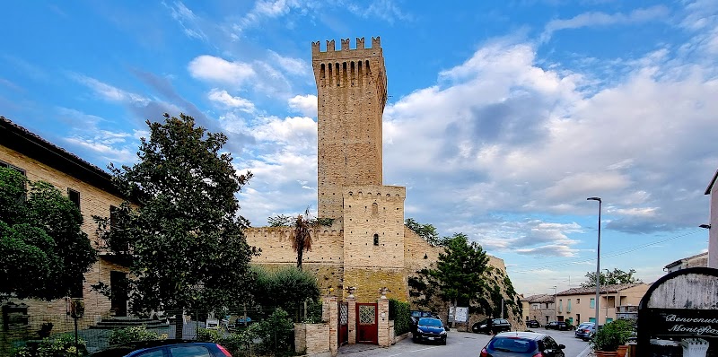 Agriturismo Al Crepuscolo in Recanati, Italy