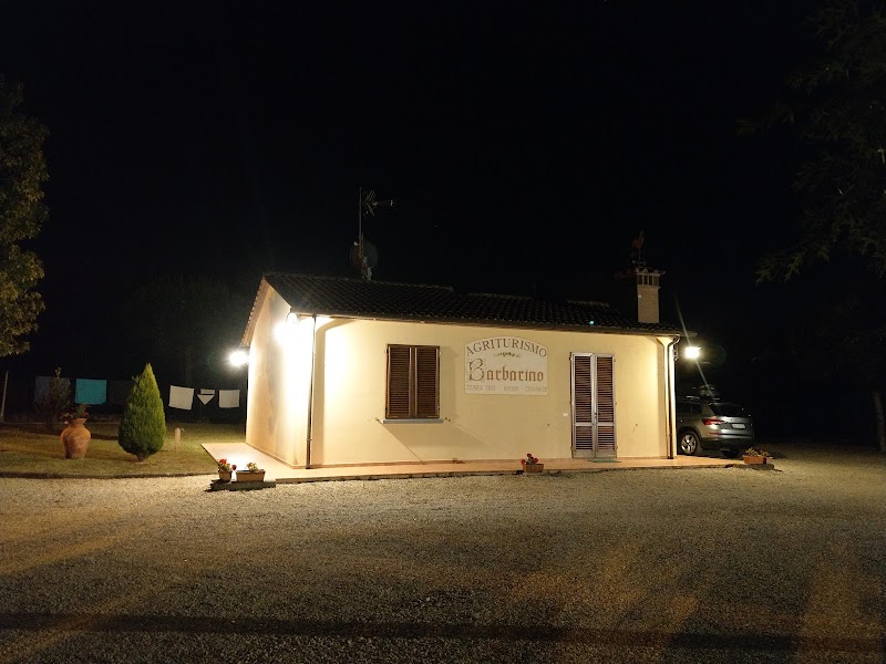 Agriturismo Barbarino in Vinci, Italy