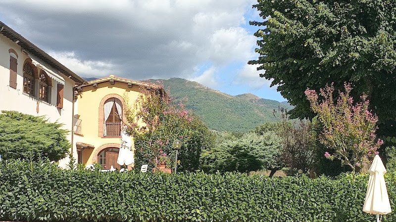 Agriturismo Bellosguardo in Lastra a Signa, Italy