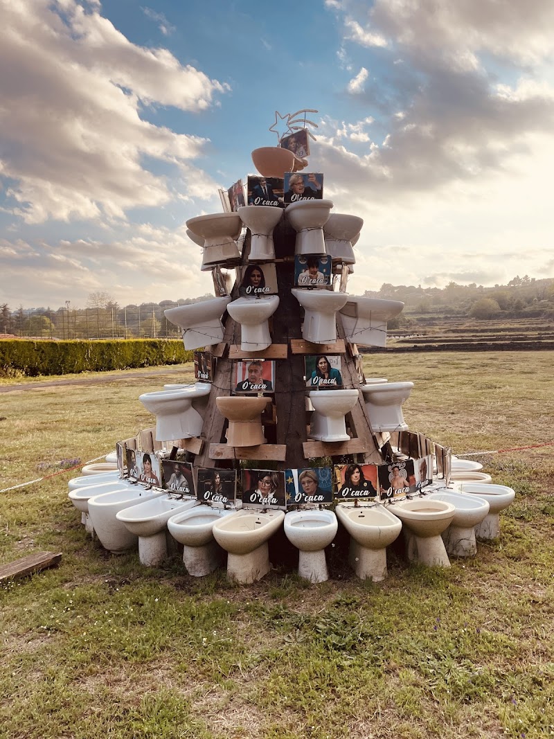 Agriturismo Blandano in Viagrande, Italy