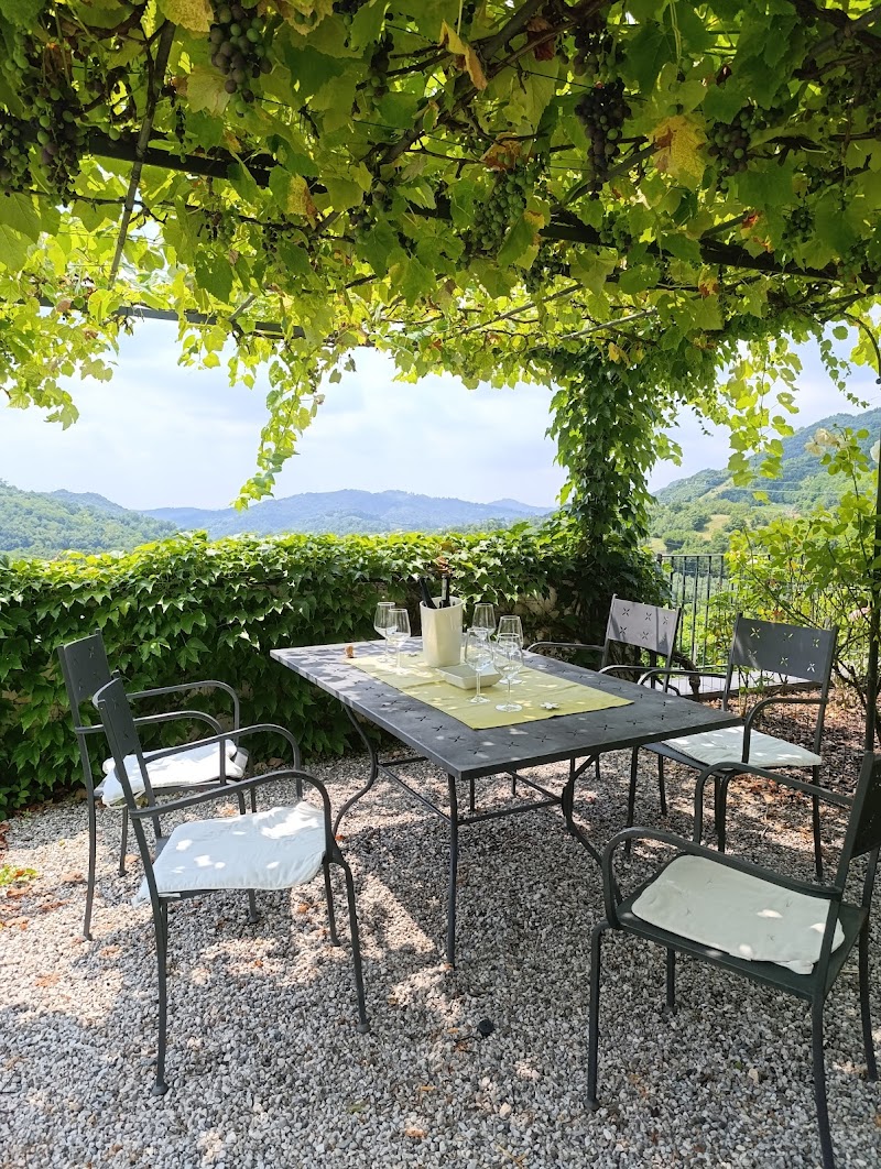 Agriturismo Cà Piadera in Valdobbiadene, Italy
