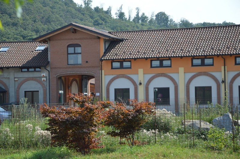 Agriturismo Cascina Scola in Rivoli, Italy