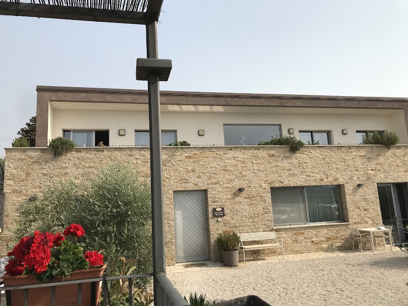 Agriturismo Colle San Giovanni in Todi, Italy