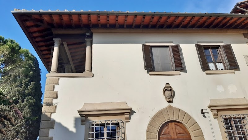 Agriturismo Fattoria Poggio Arioso in Montespertoli, Italy