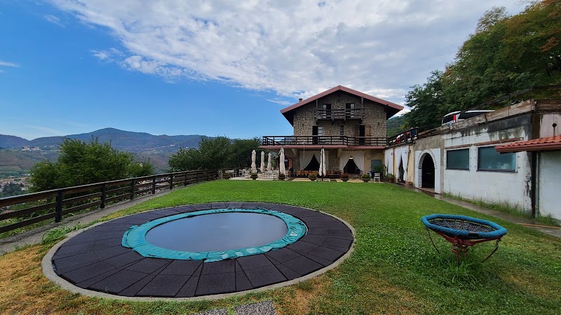 Agriturismo I Due Angeli in Recanati, Italy