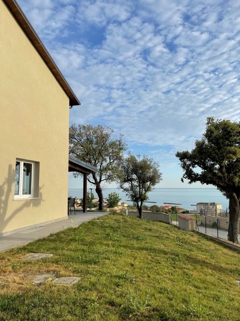 Agriturismo Il Colle dei Lecci in Recanati, Italy