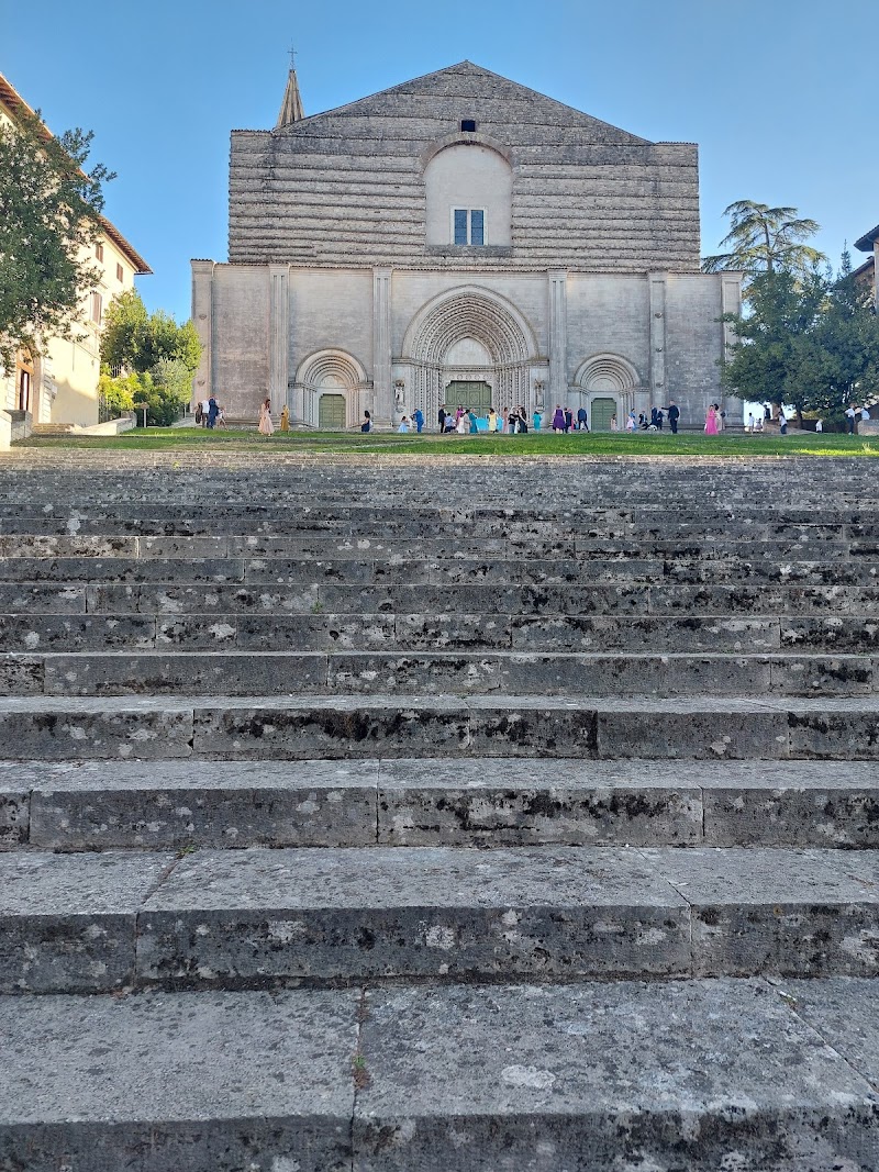 Agriturismo Il Falco in Todi, Italy
